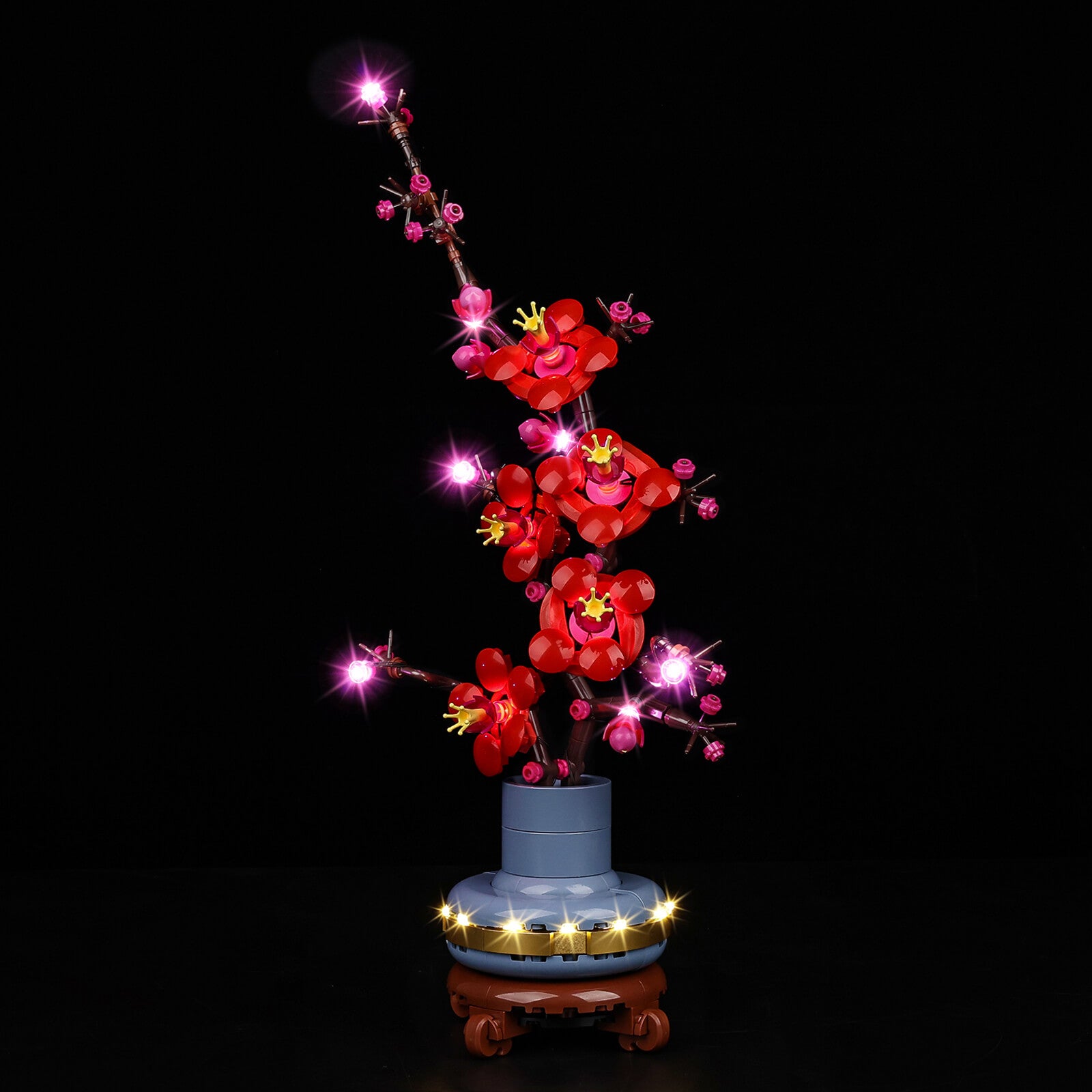 Light Kit For LEGO® Plum Blossom 10369