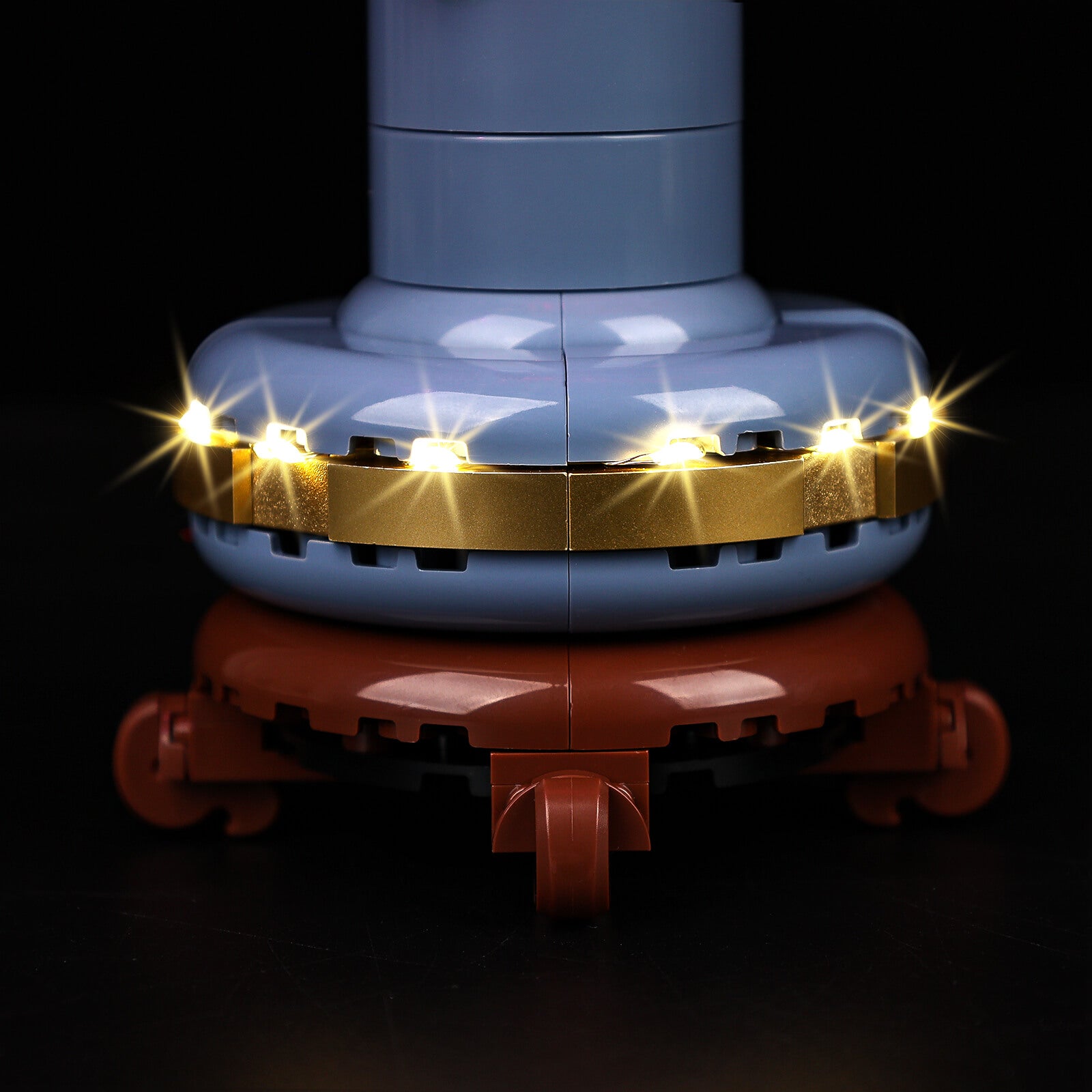 Light Kit For LEGO® Plum Blossom 10369