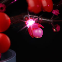 Light Kit For LEGO® Plum Blossom 10369
