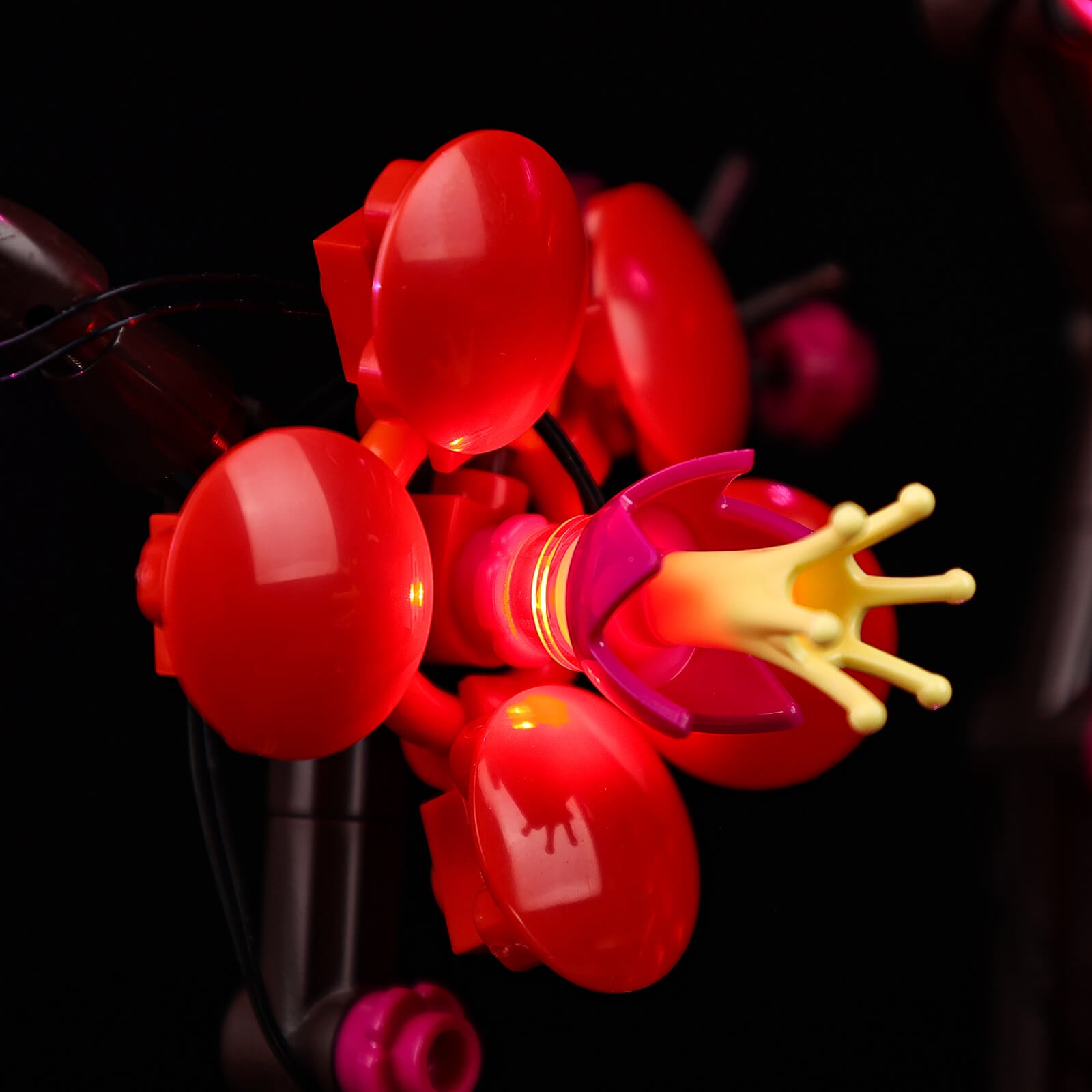 Light Kit For LEGO® Plum Blossom 10369