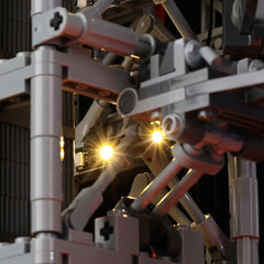 Light Kit For LEGO® NASA Artemis Space Launch System 10341