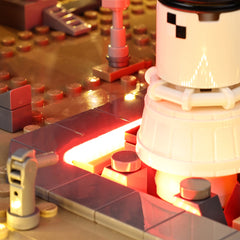 Light Kit For LEGO® NASA Artemis Space Launch System 10341