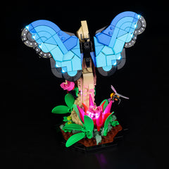 Light Kit For LEGO® The Insect Collection 21342