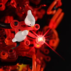 Light Kit For LEGO® Family Tree 21346