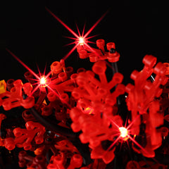 Light Kit For LEGO® Family Tree 21346