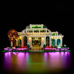 Light Kit For LEGO® The Botanical Garden 21353