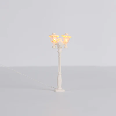 2-in-1 LED Lamp Posts (USB Powered)