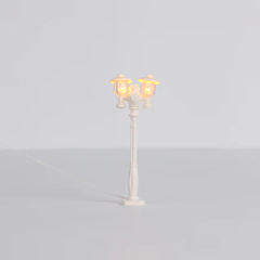 2-in-1 LED Lamp Posts (USB Powered)