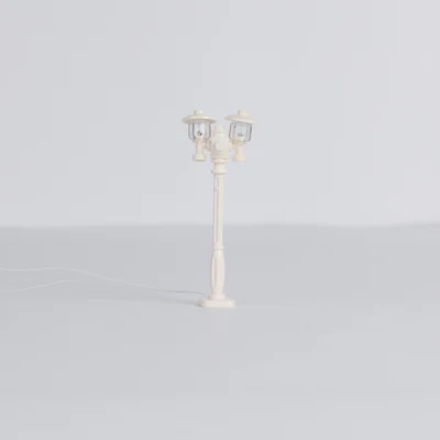 2-in-1 LED Lamp Posts (USB Powered)