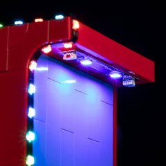 Light Kit For LEGO® LOVE 31214