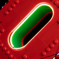 Light Kit For LEGO® LOVE 31214