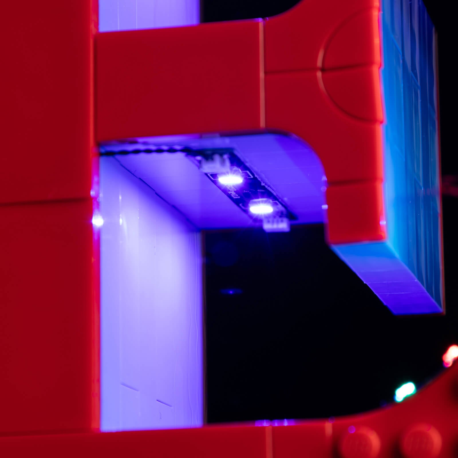 Light Kit For LEGO® LOVE 31214