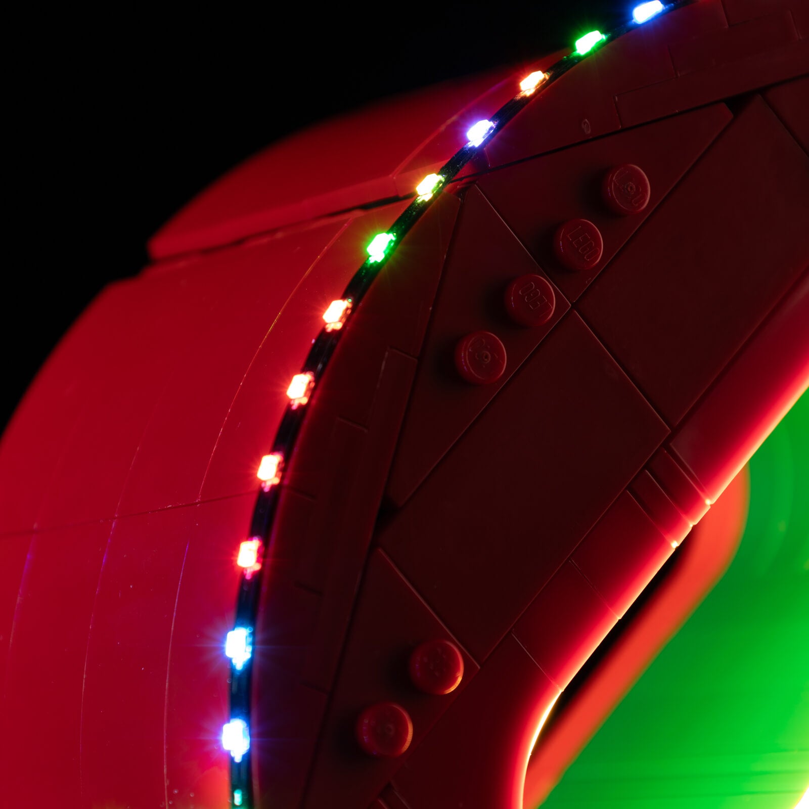 Light Kit For LEGO® LOVE 31214