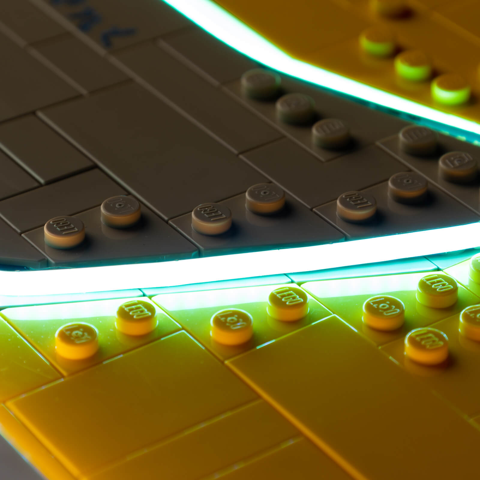 Light Kit For LEGO® Vincent van Gogh – Sunflowers 31215