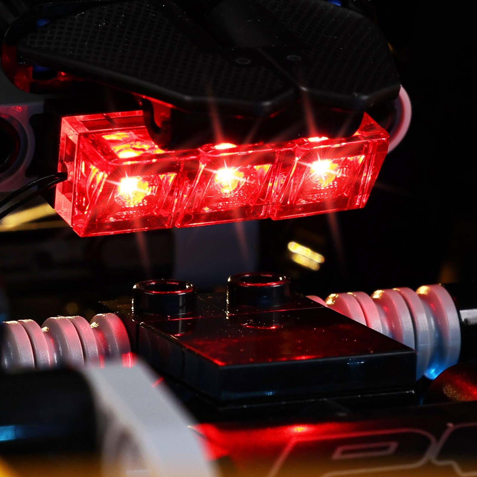 Light Kit For LEGO® McLaren P1™ 42172