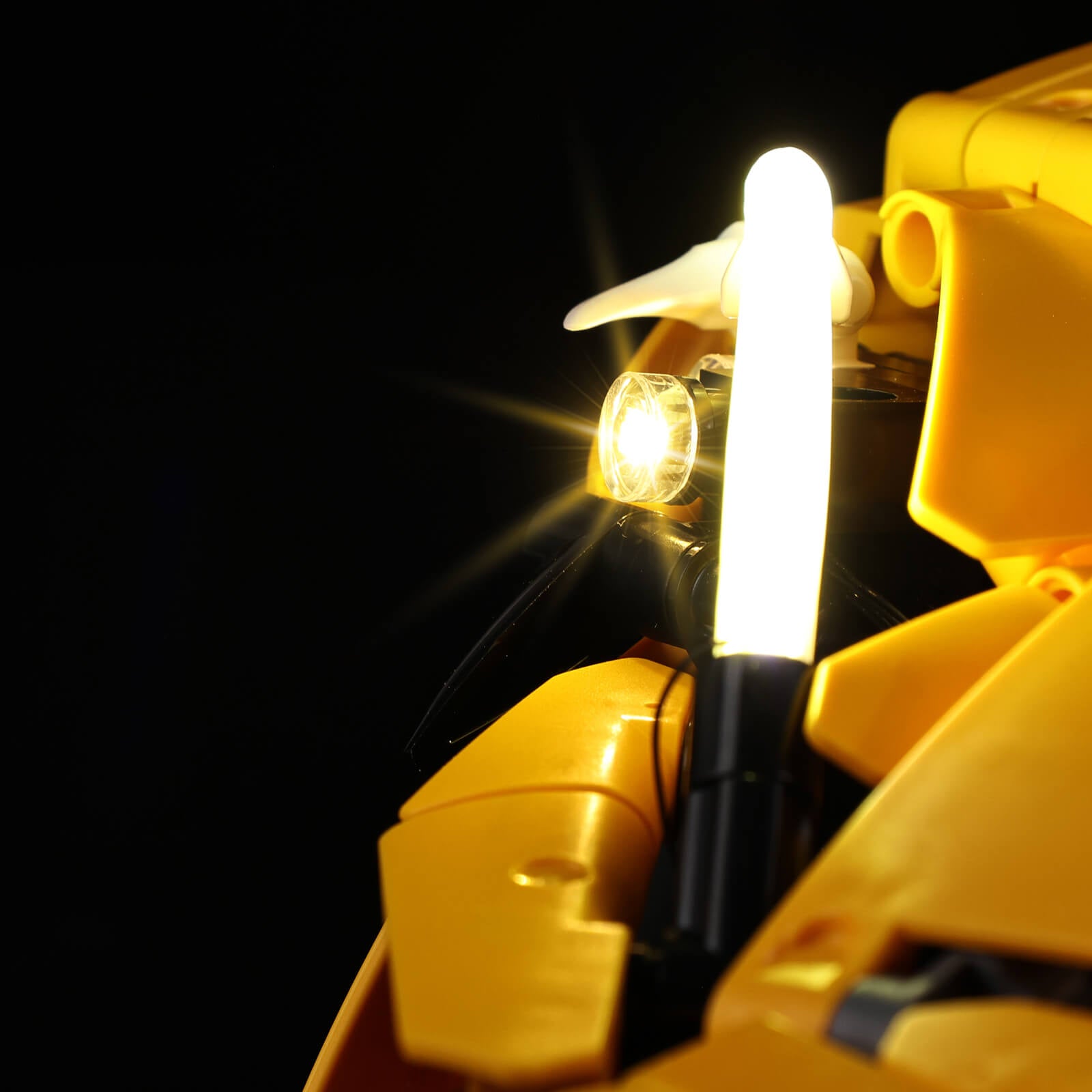 Light Kit For LEGO® McLaren P1™ 42172