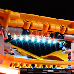 Light Kit For LEGO® McLaren P1™ 42172