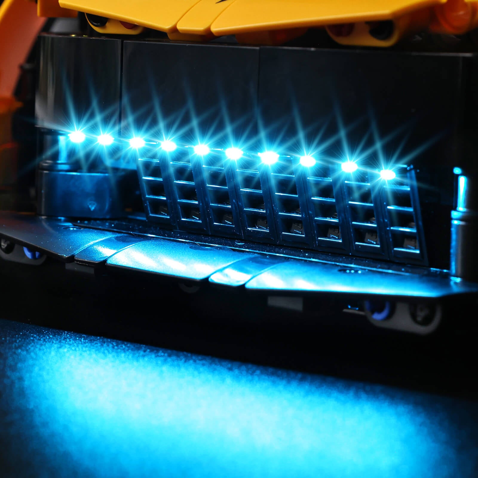 Light Kit For LEGO® McLaren P1™ 42172