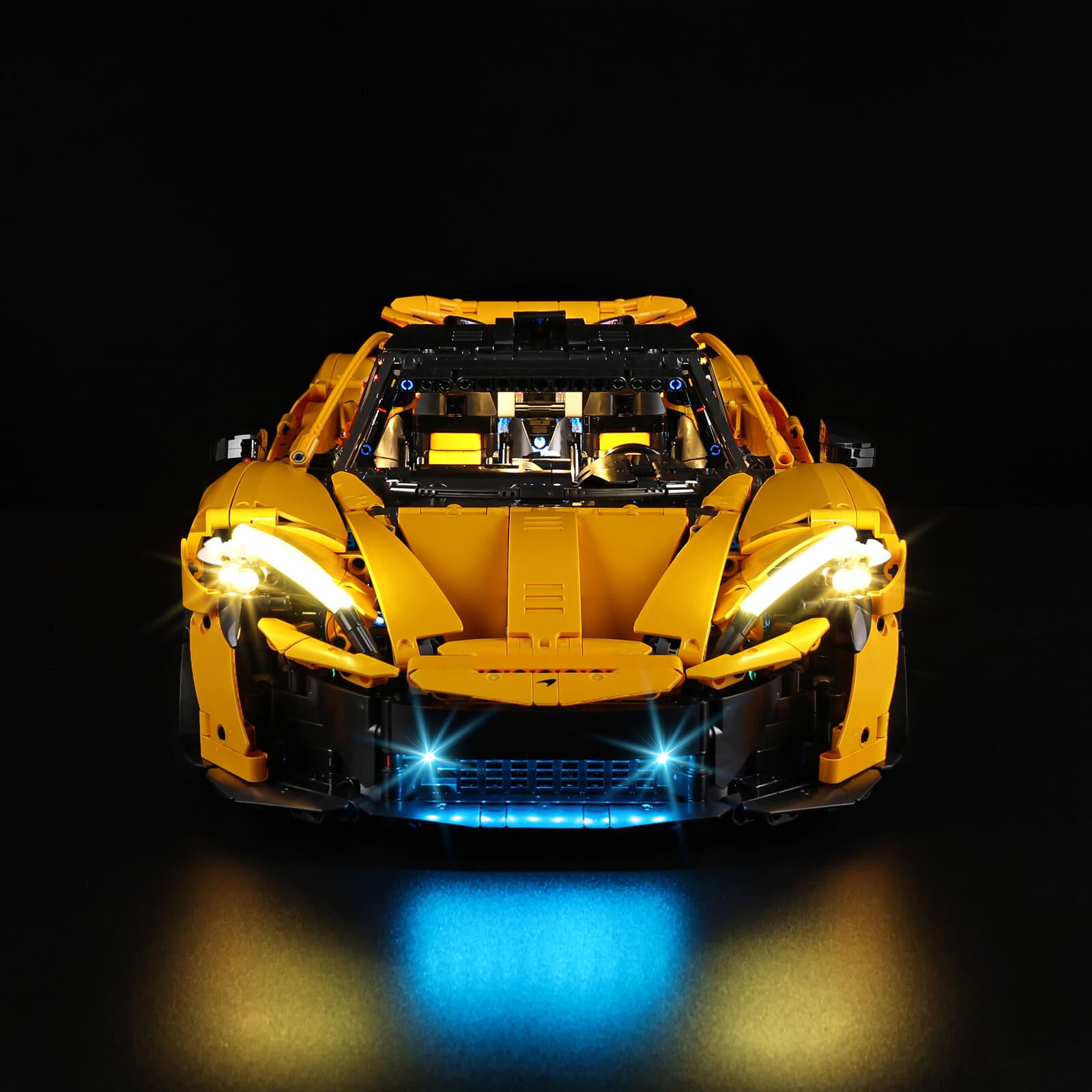 Light Kit For LEGO® McLaren P1™ 42172