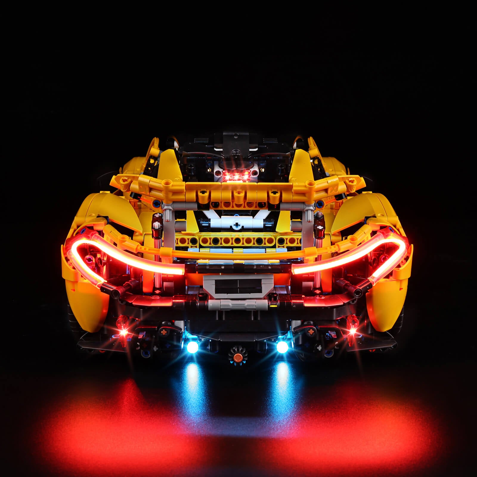 Light Kit For LEGO® McLaren P1™ 42172