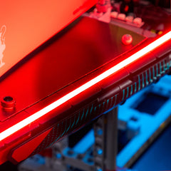 Light Kit For LEGO® Emirates Team New Zealand AC75 Yacht 42174