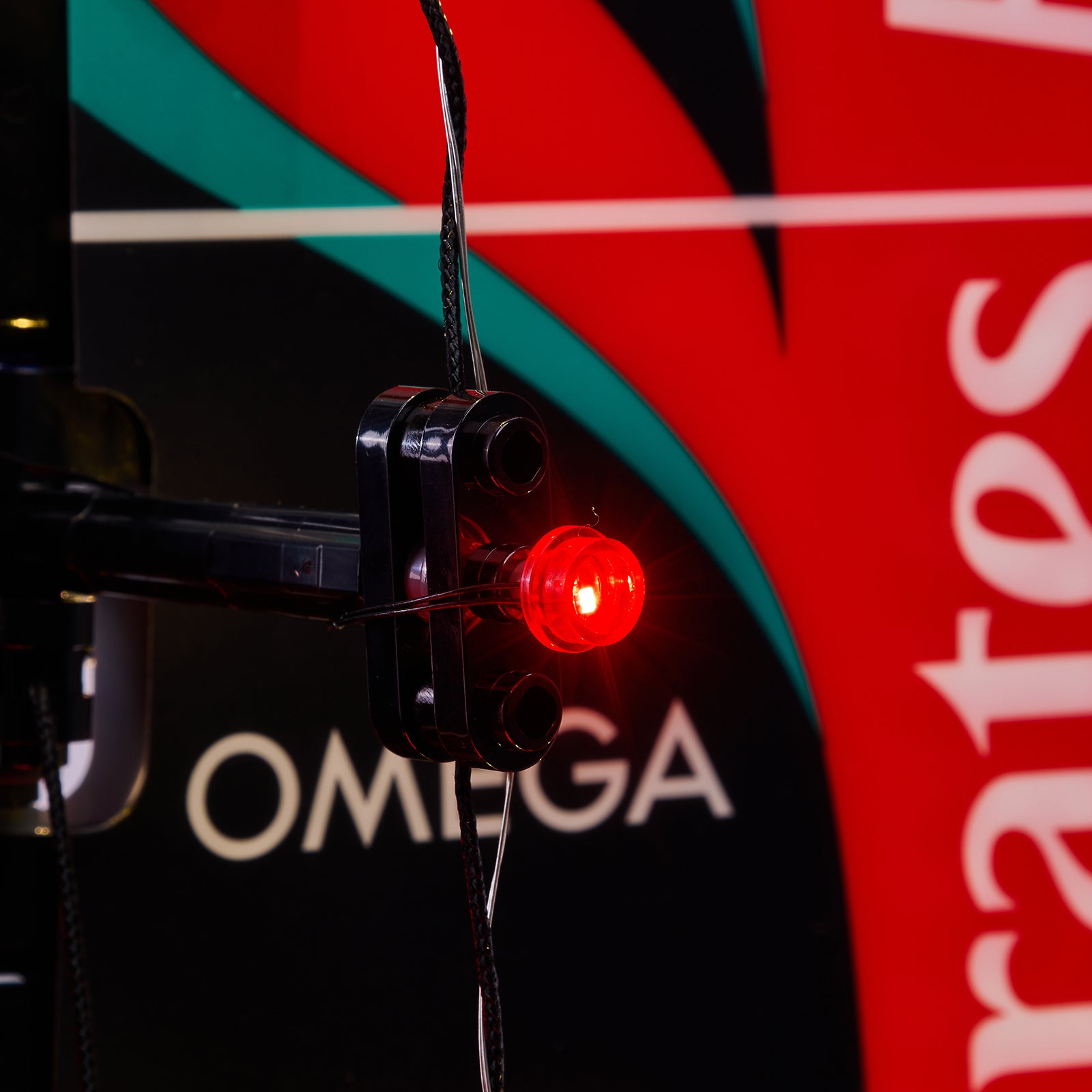 Light Kit For LEGO® Emirates Team New Zealand AC75 Yacht 42174