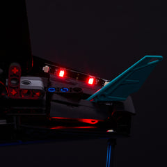 Light Kit For LEGO® Emirates Team New Zealand AC75 Yacht 42174