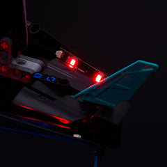 Light Kit For LEGO® Emirates Team New Zealand AC75 Yacht 42174