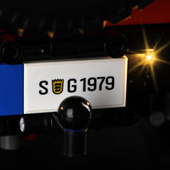 Light Kit For LEGO® Mercedes-Benz G 500 PROFESSIONAL Line 42177