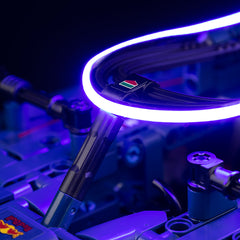 Light Kit For LEGO® Oracle Red Bull Racing RB20 F1 Car 42206