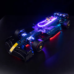 Light Kit For LEGO® Oracle Red Bull Racing RB20 F1 Car 42206