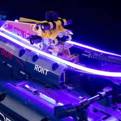Light Kit For LEGO® Oracle Red Bull Racing RB20 F1 Car 42206