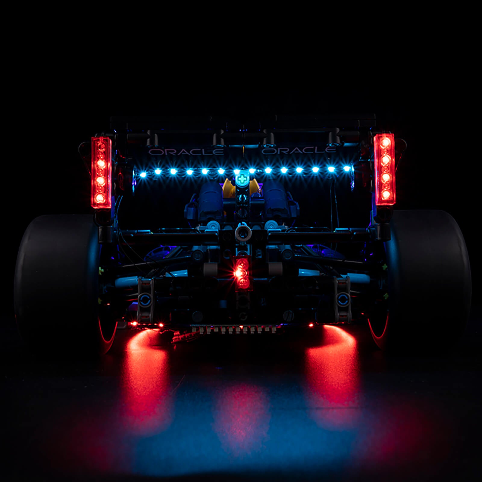 Light Kit For LEGO® Oracle Red Bull Racing RB20 F1 Car 42206