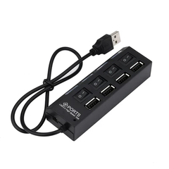 USB Hub for Light Kits