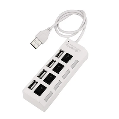USB Hub for Light Kits