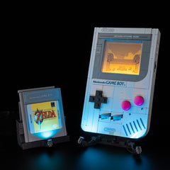 Light Kit For LEGO® Game Boy™ 72046