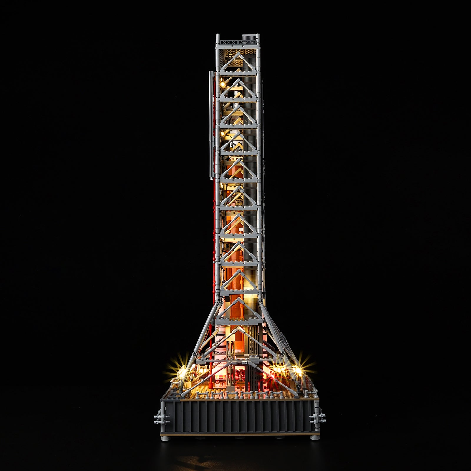 Light Kit For LEGO® NASA Artemis Space Launch System 10341