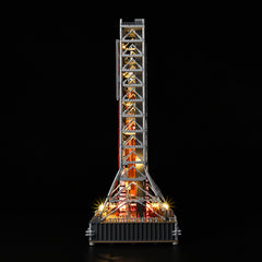 Light Kit For LEGO® NASA Artemis Space Launch System 10341