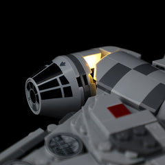 Light Kit For LEGO® Millennium Falcon™ 75375