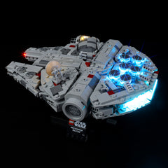 Light Kit For LEGO® Millennium Falcon™ 75375