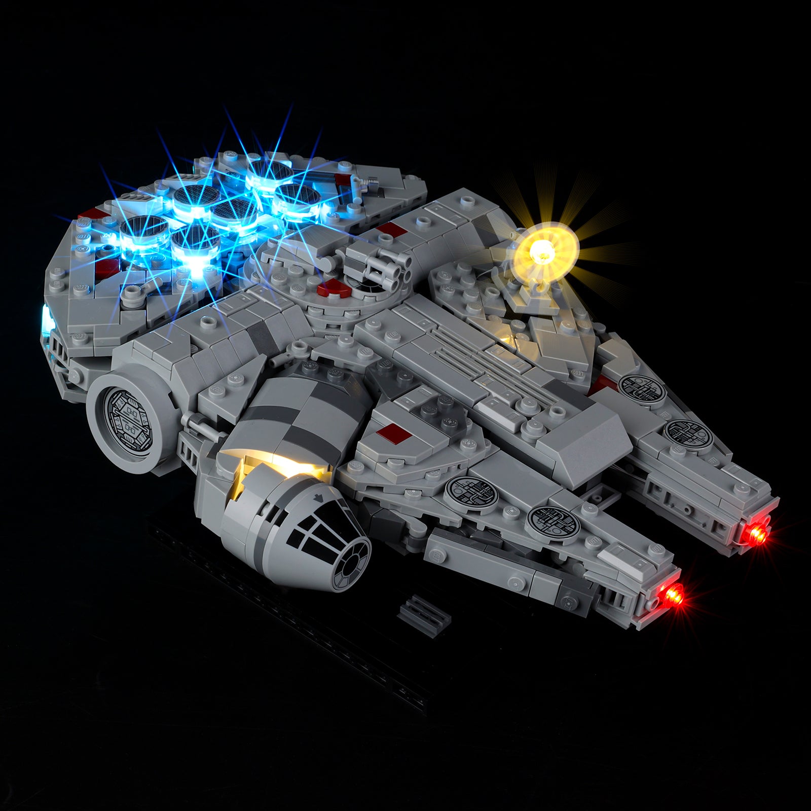 Light Kit For LEGO® Millennium Falcon™ 75375