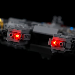 Light Kit For LEGO® Millennium Falcon™ 75375