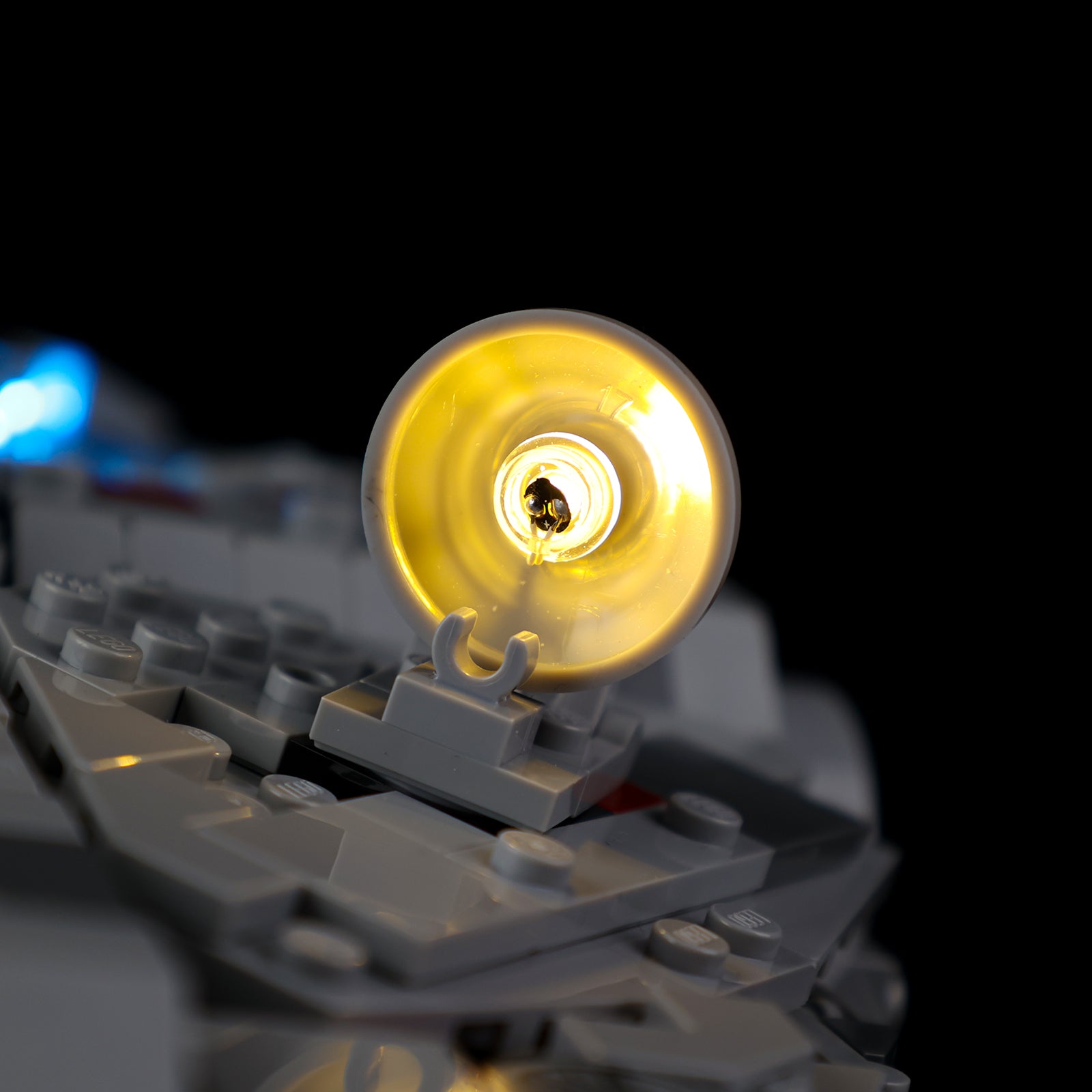 Light Kit For LEGO® Millennium Falcon™ 75375