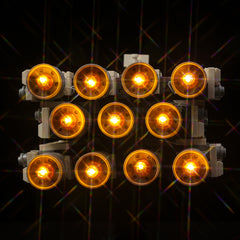 Light Kit For LEGO® Tantive IV™ 75376