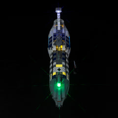 Light Kit For LEGO® Invisible Hand™ 75377