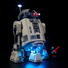 Light Kit For LEGO® R2-D2™ 75379