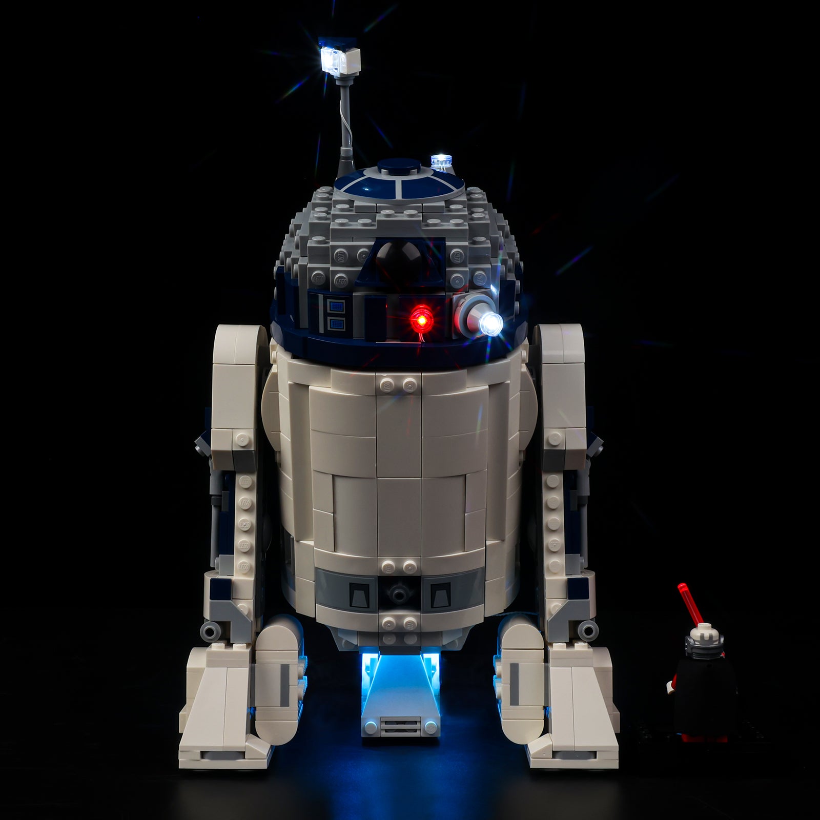 Light Kit For LEGO® R2-D2™ 75379