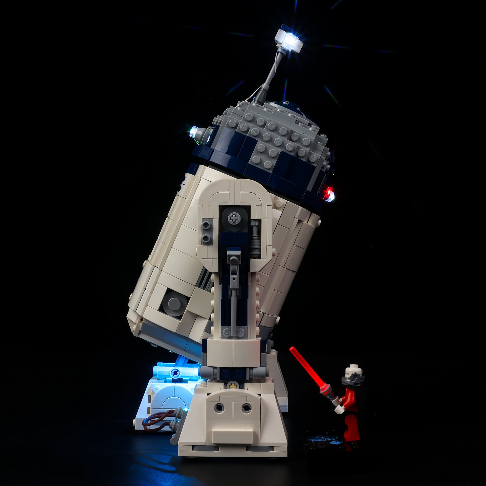 Light Kit For LEGO® R2-D2™ 75379