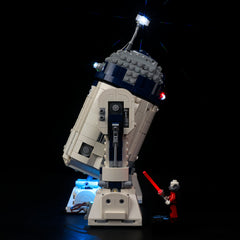 Light Kit For LEGO® R2-D2™ 75379