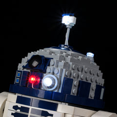 Light Kit For LEGO® R2-D2™ 75379